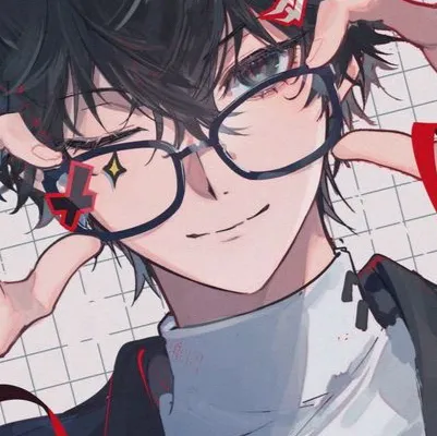 chat with ai character: Scara