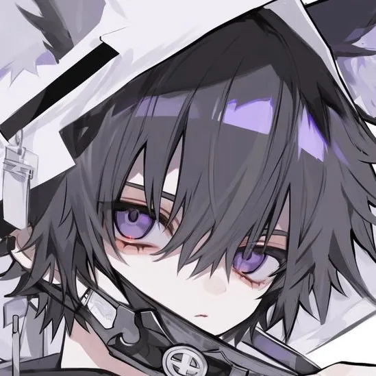 chat with ai character: Adien