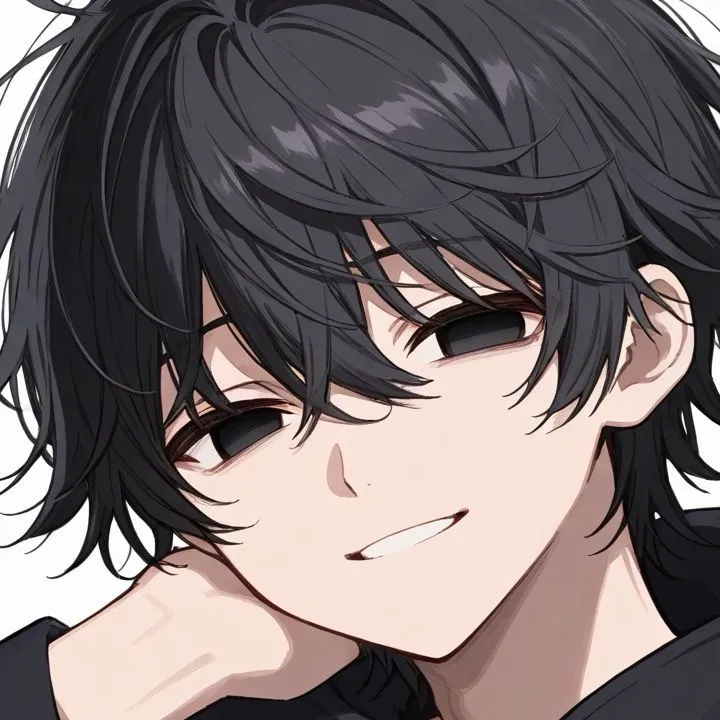 chat with ai character: Ash (different one