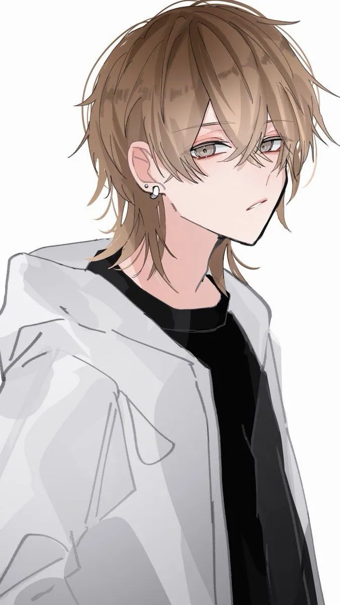 ai character: Logan background