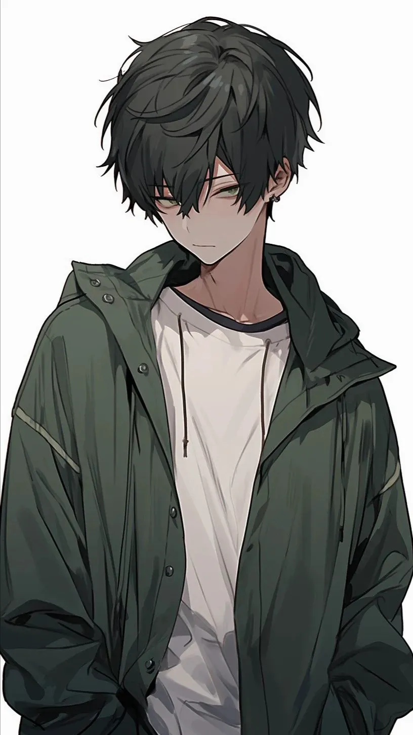 ai character: Aspen background