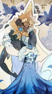 ai character: PVC background