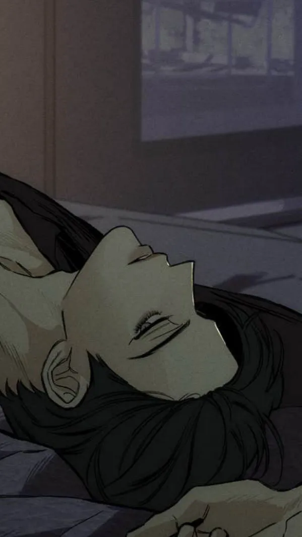 ai character: Jenston Blakeman  background