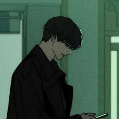 chat with ai character: Marcus Harrison 