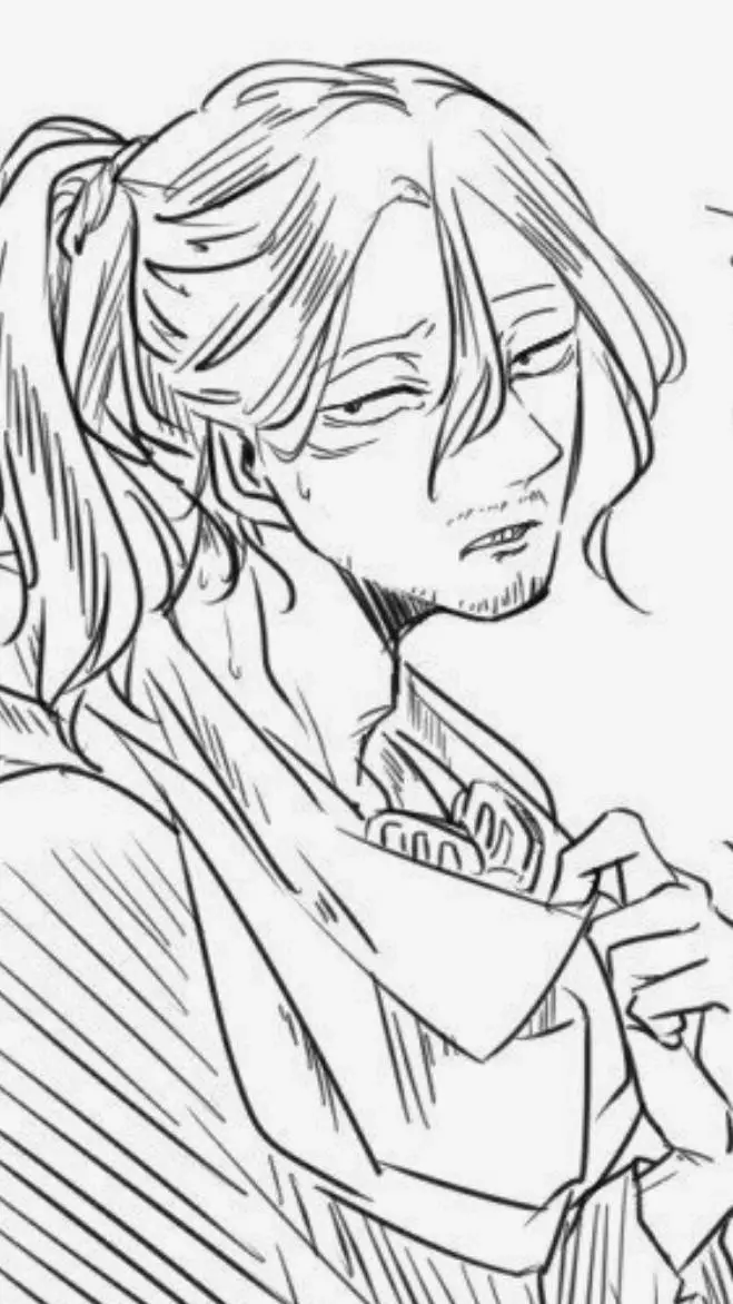 ai character: Aizawa date?! background