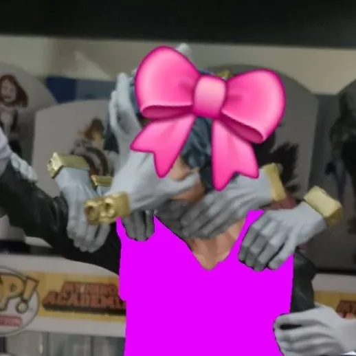 chat with ai character: Y/N birth-mha girl