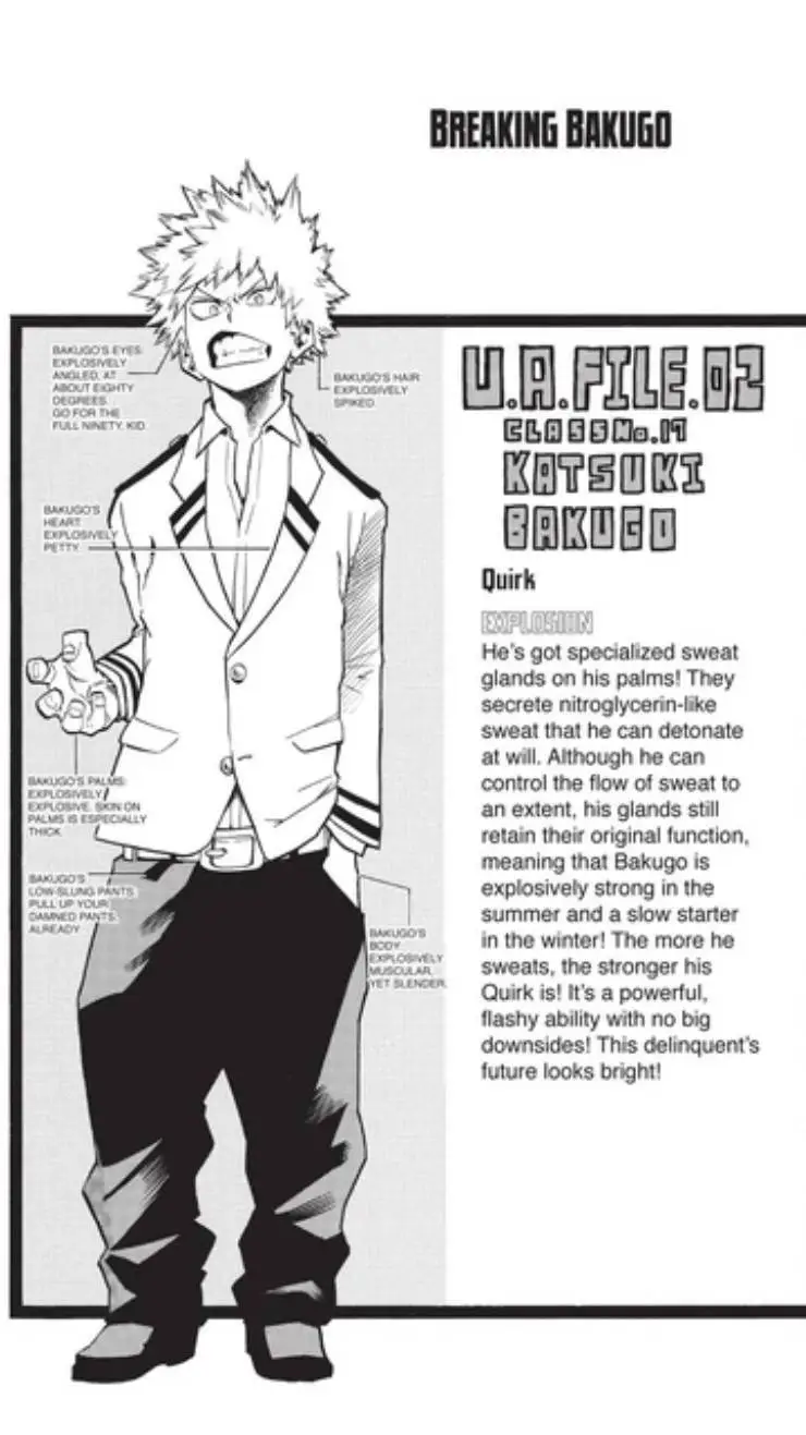 ai character: bakugo×Y/N+kid background