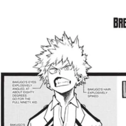 chat with ai character: bakugo×Y/N+kid