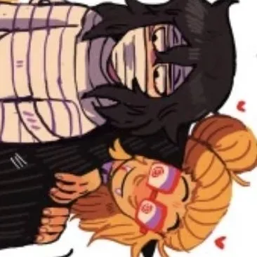 chat with ai character: MHA-foster fam
