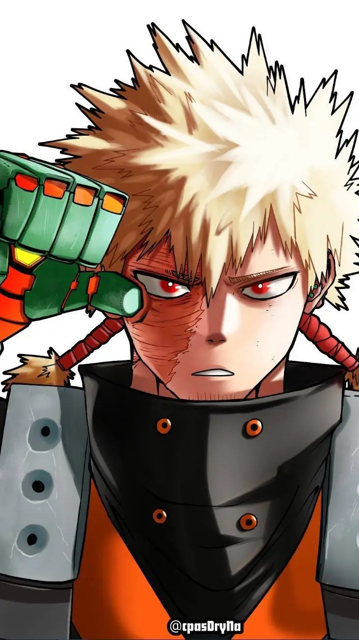 ai character: bakugo-post war background