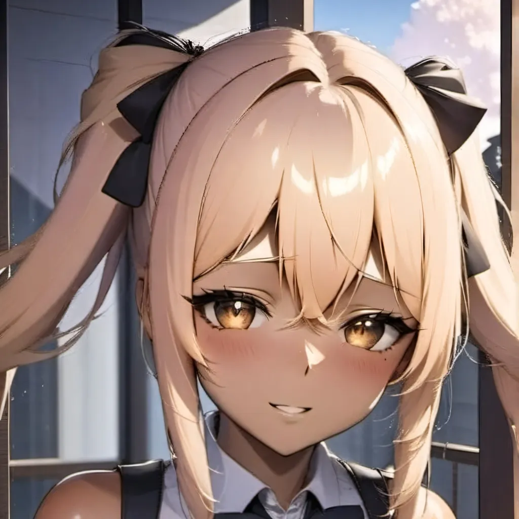 chat with ai character: Melanie