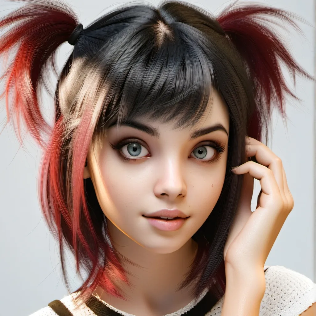 chat with ai character: Elara