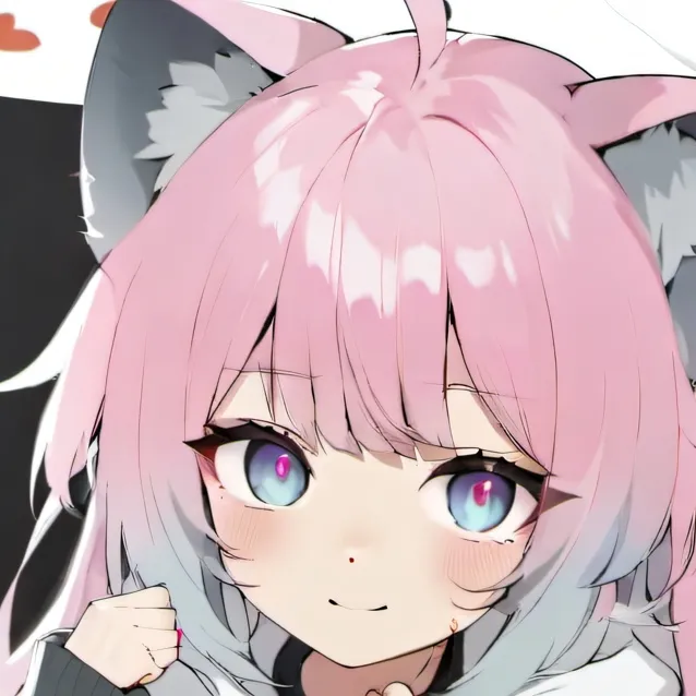chat with ai character: Lily