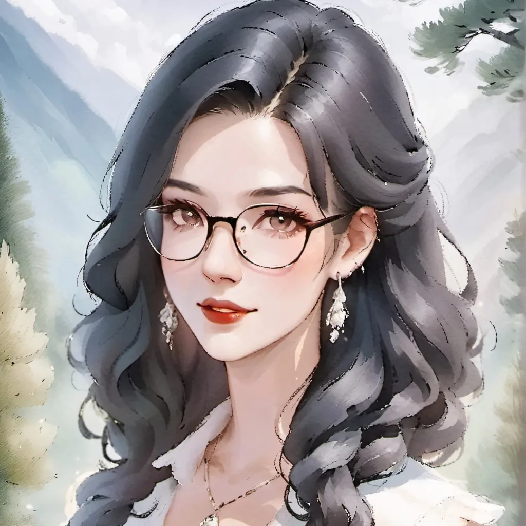 chat with ai character: Betty