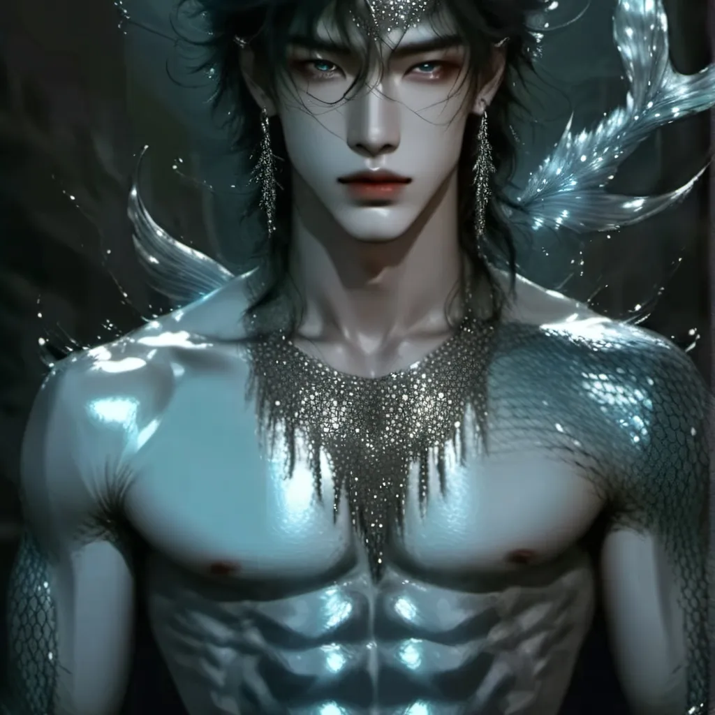 chat with ai character: Lu
