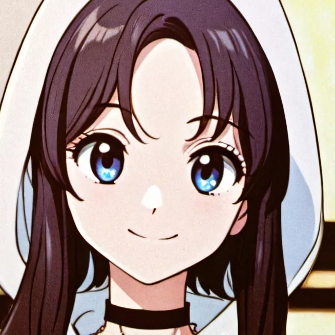 chat with ai character: Olivia 