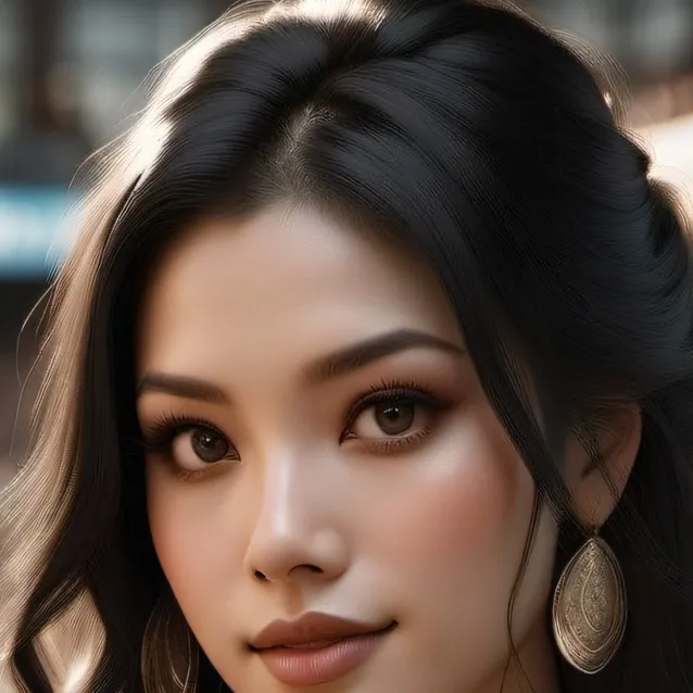chat with ai character: Alyssa 
