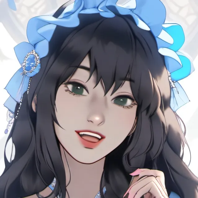 chat with ai character: Kayla