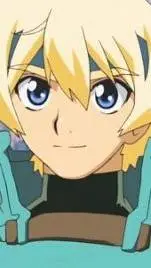 ai character: Lief (Deltora) background