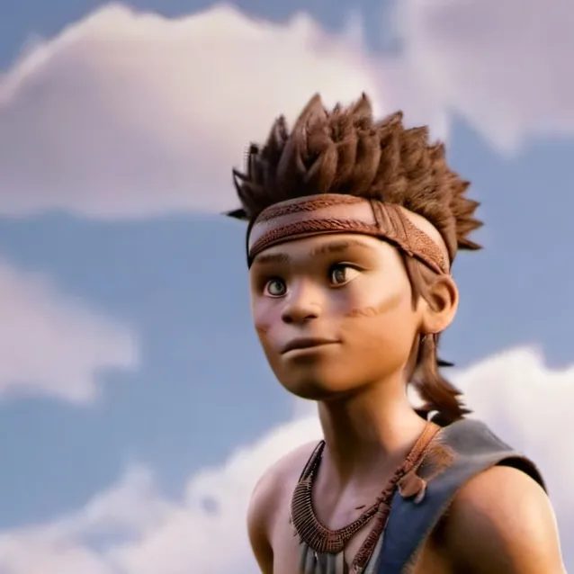 chat with ai character: Enyo