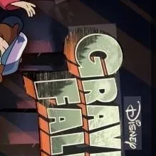 chat with ai character: Gravity Falls