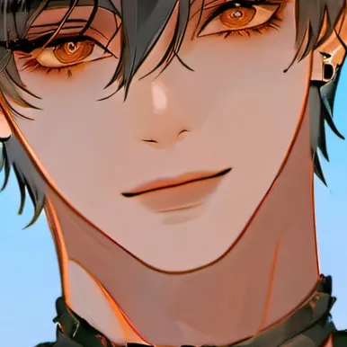 chat with ai character: Mika