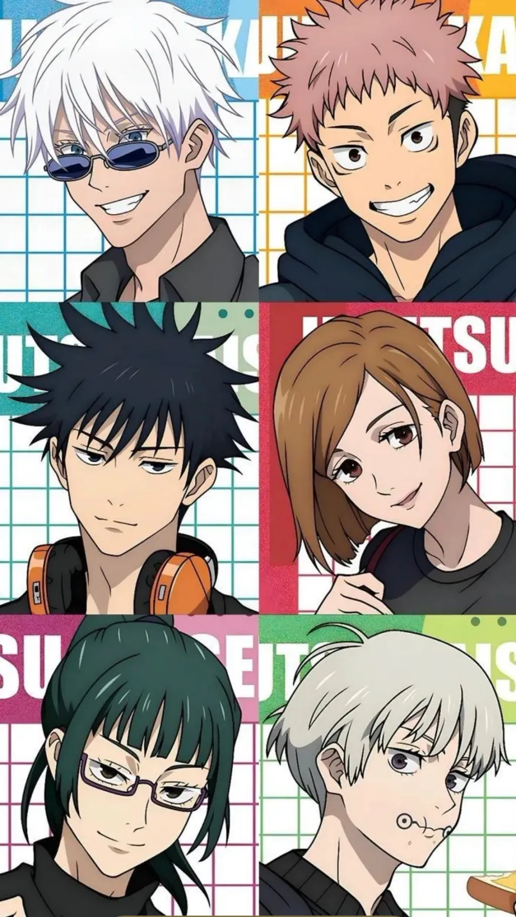 Talkie AI - Chat with 🫧✨Jjk✨🫧