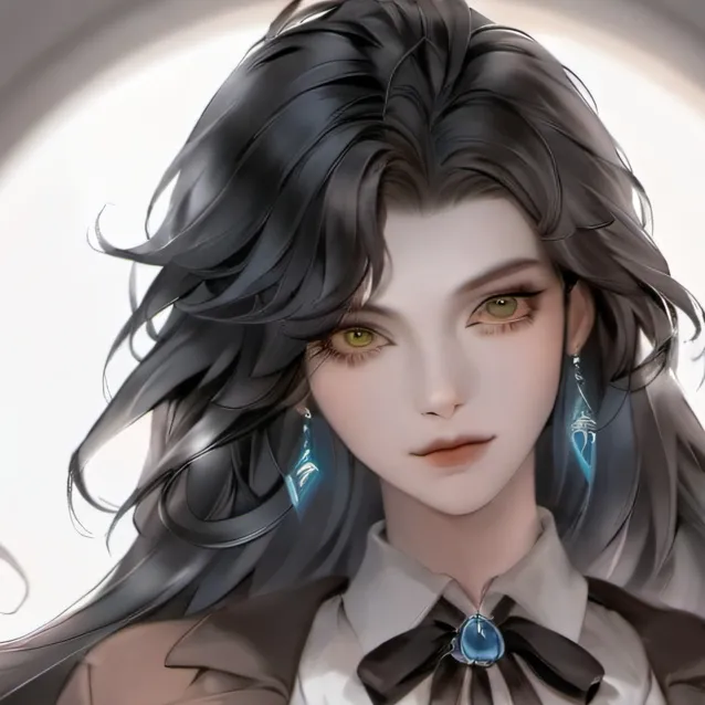 chat with ai character: ~`Lila!`~