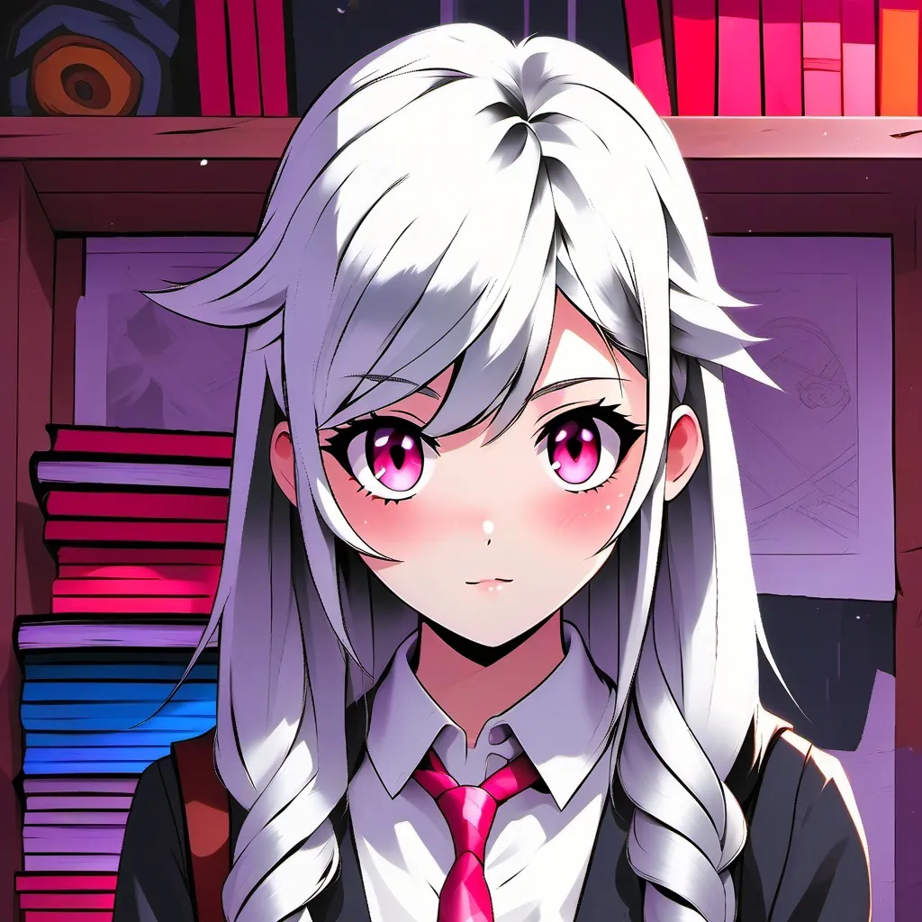 chat with ai character: yamada anna