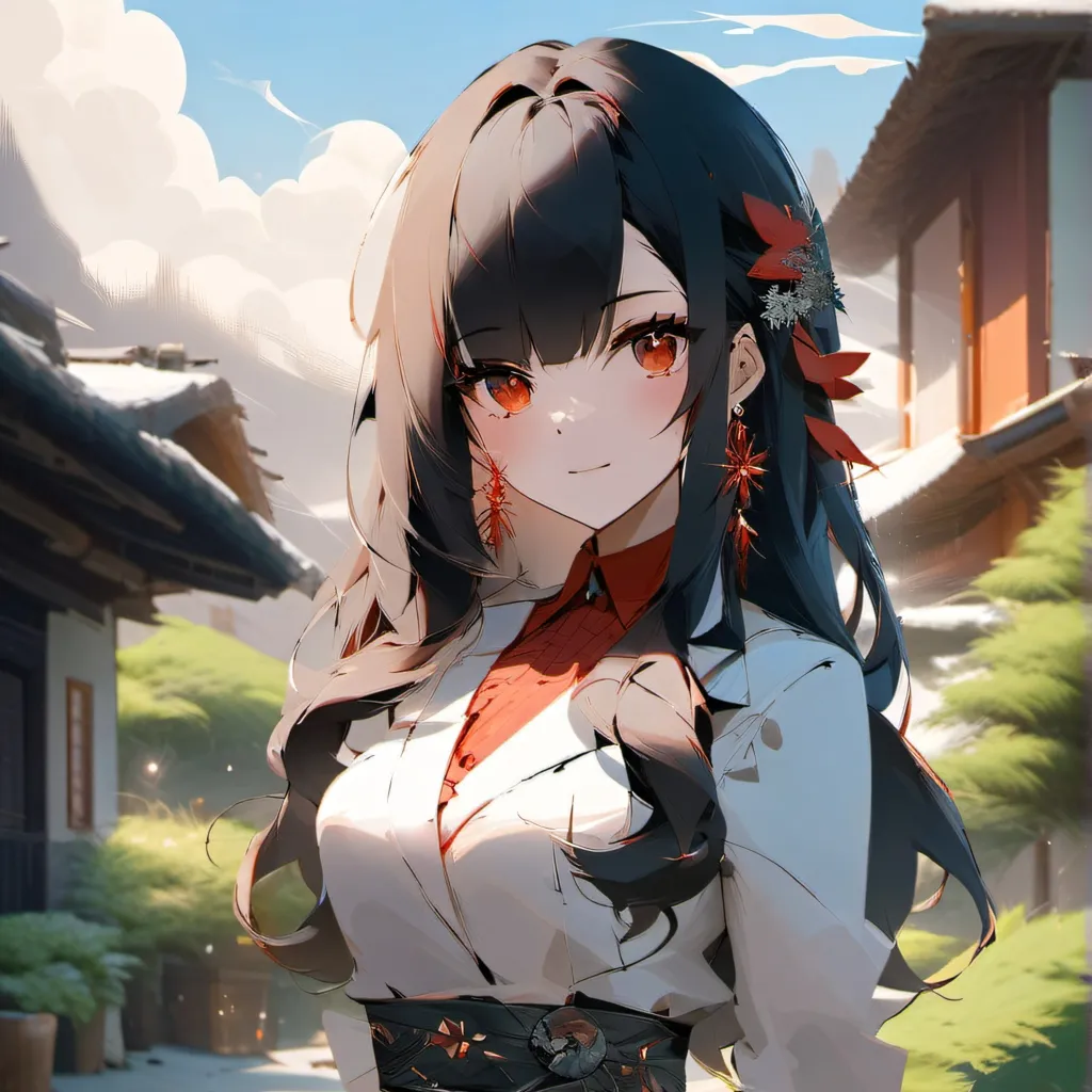 chat with ai character: shezuki anna