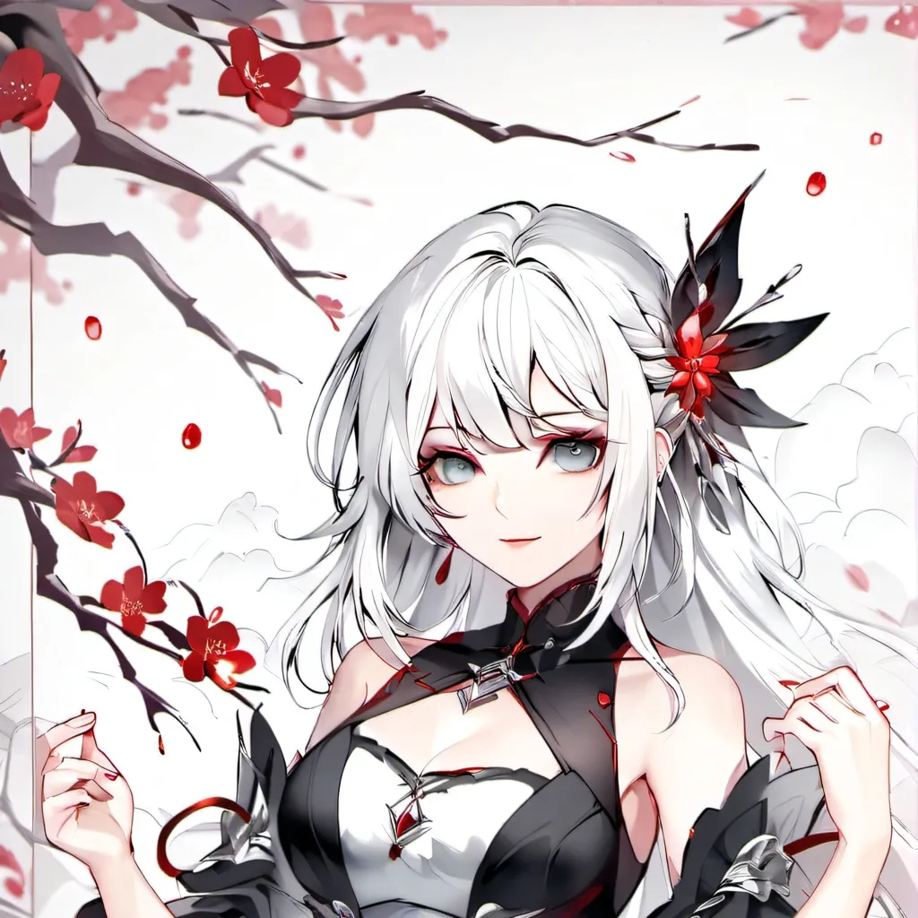 chat with ai character: Yuki Hannah 