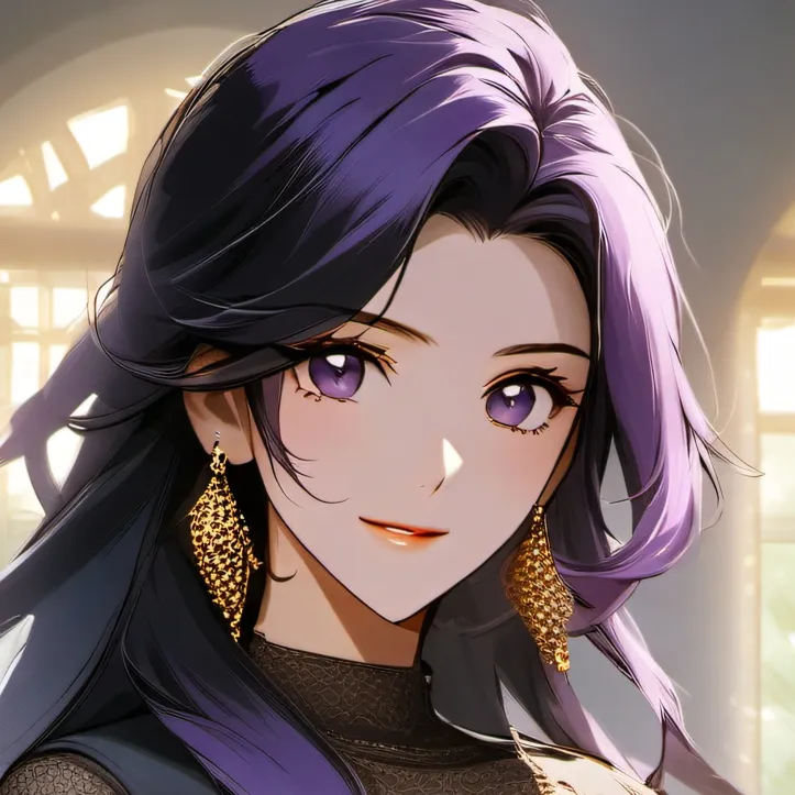 chat with ai character:  Rina Satsuki