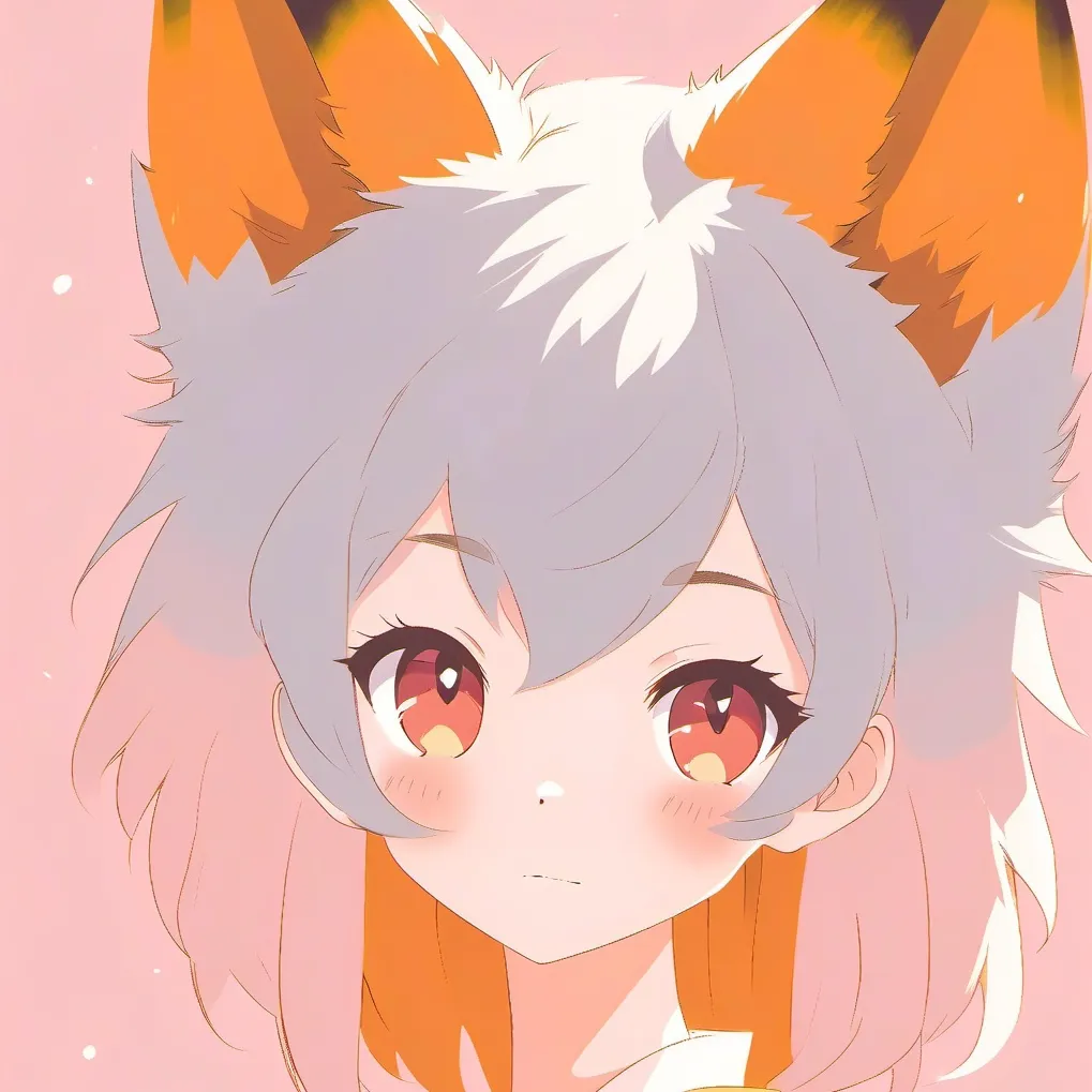chat with ai character: kanako