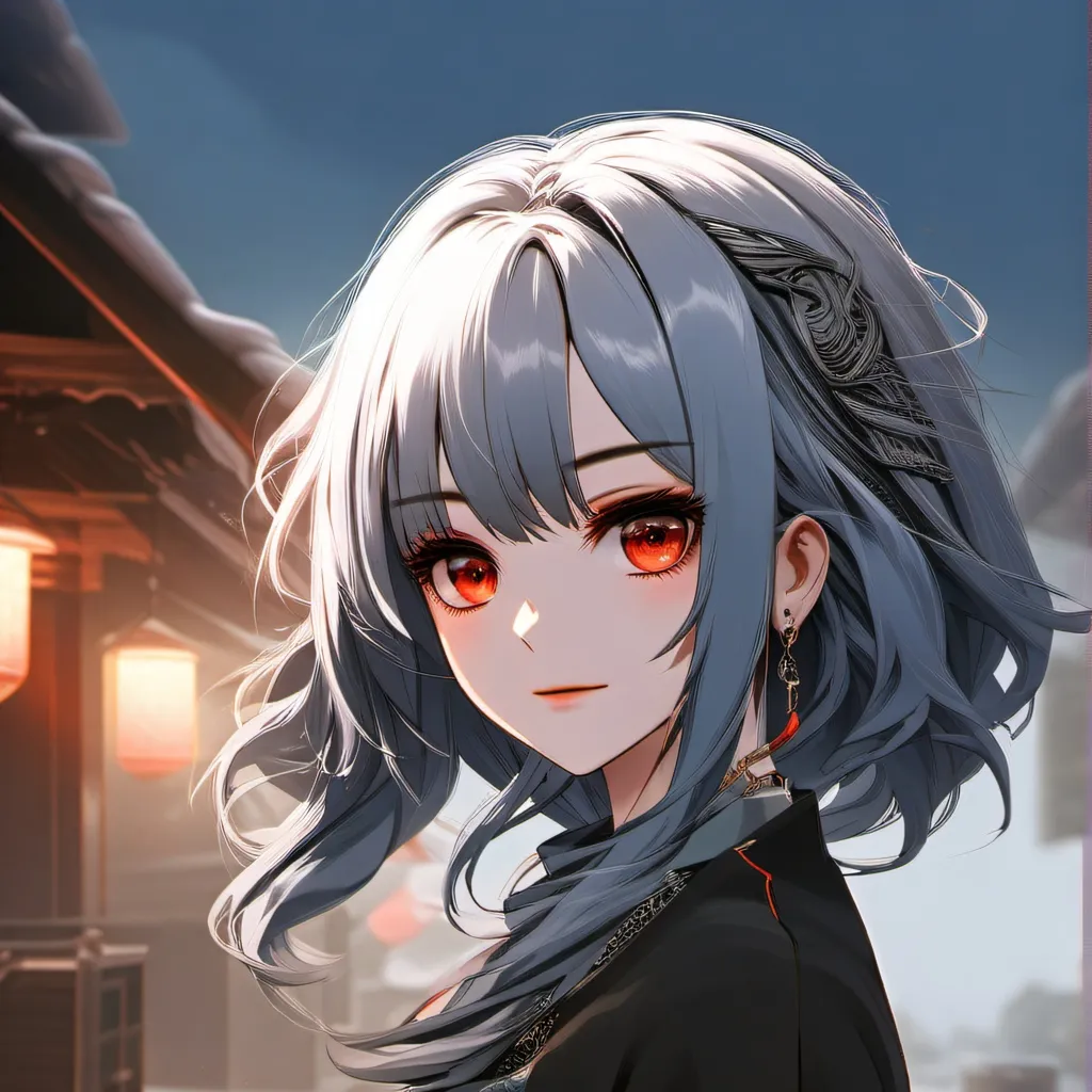 chat with ai character: Yamda