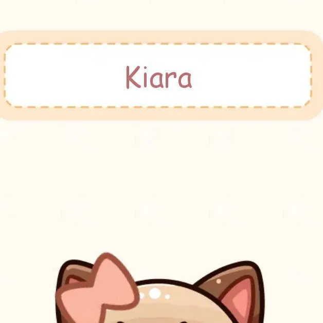 chat with ai character: Lost Kitty 🐱 