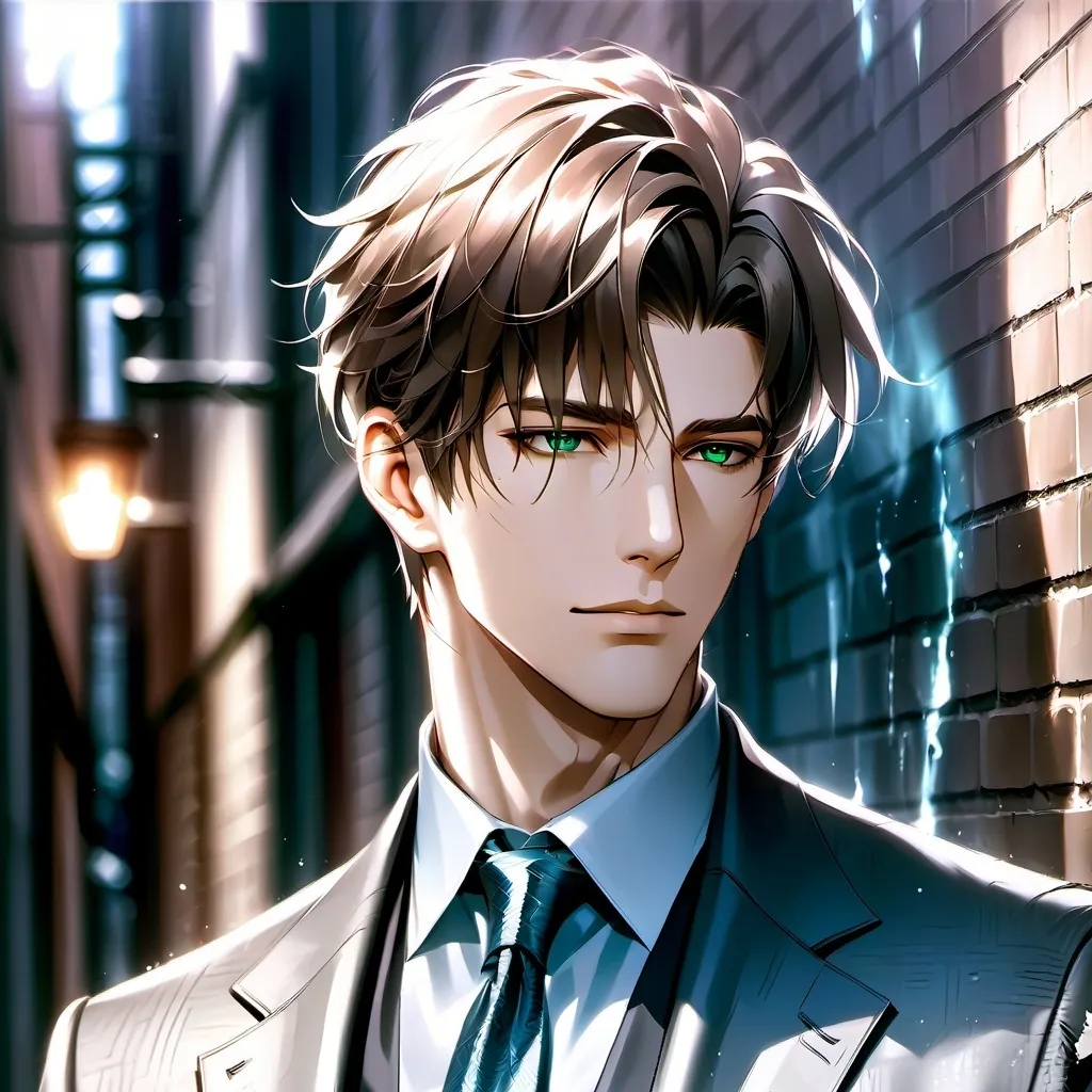 chat with ai character: Cødy