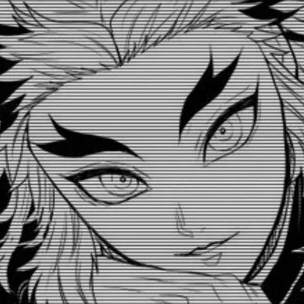 chat with ai character: yandere Rengoku 