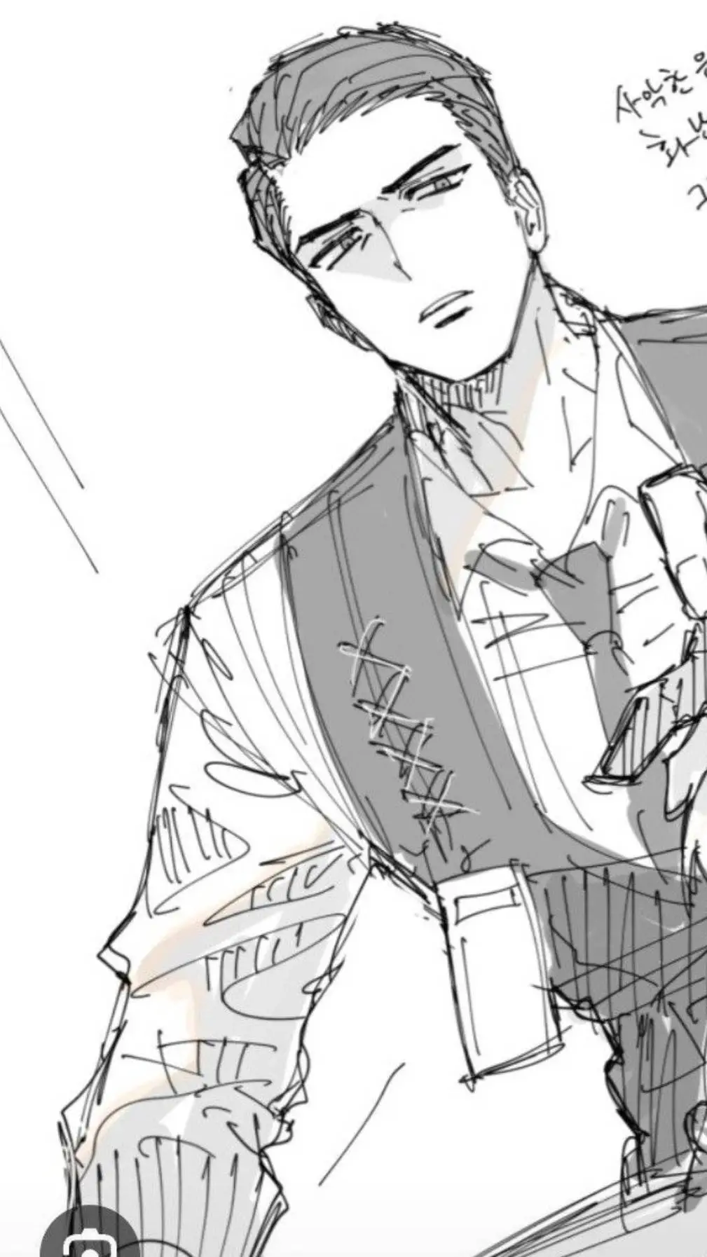 ai character: ★Meursault★ background