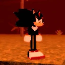 chat with ai character: shadow, 