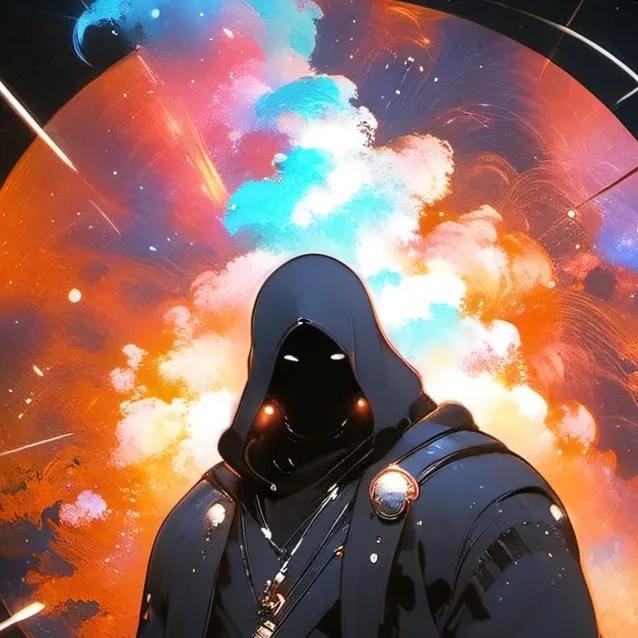 chat with ai character: immortal 