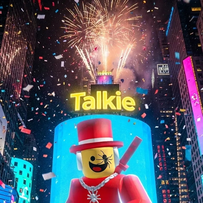 chat with ai character: sammy