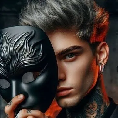 chat with ai character: Alpha ever after 