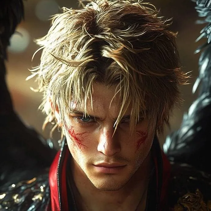 chat with ai character: Fallen FA Academy 