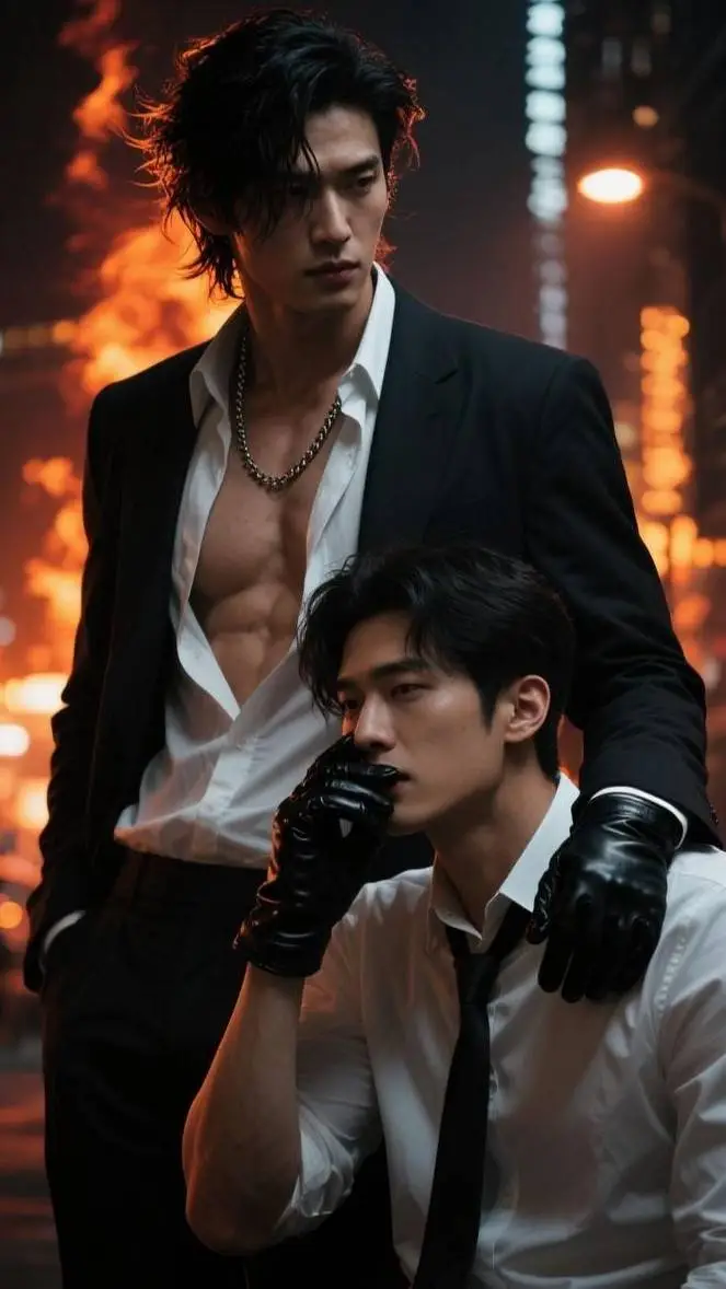 Talkie AI - Chat with Claimed & wanted