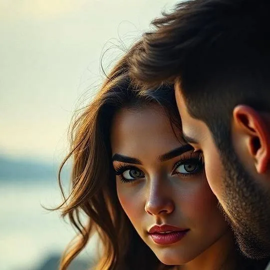 chat with ai character: Alena (brother Gf)