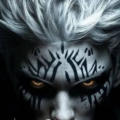 chat with ai character: Kadius: Wild thing