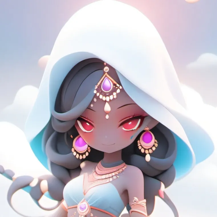 chat with ai character: Inuza the Twisted