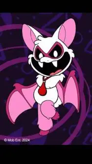 ai character: Rabie Baby  background
