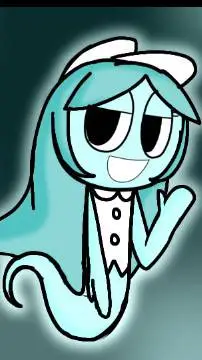 ai character: 💙^Connie!^💙 (DW) background