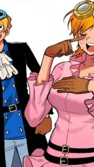 ai character: Sabo x koala background